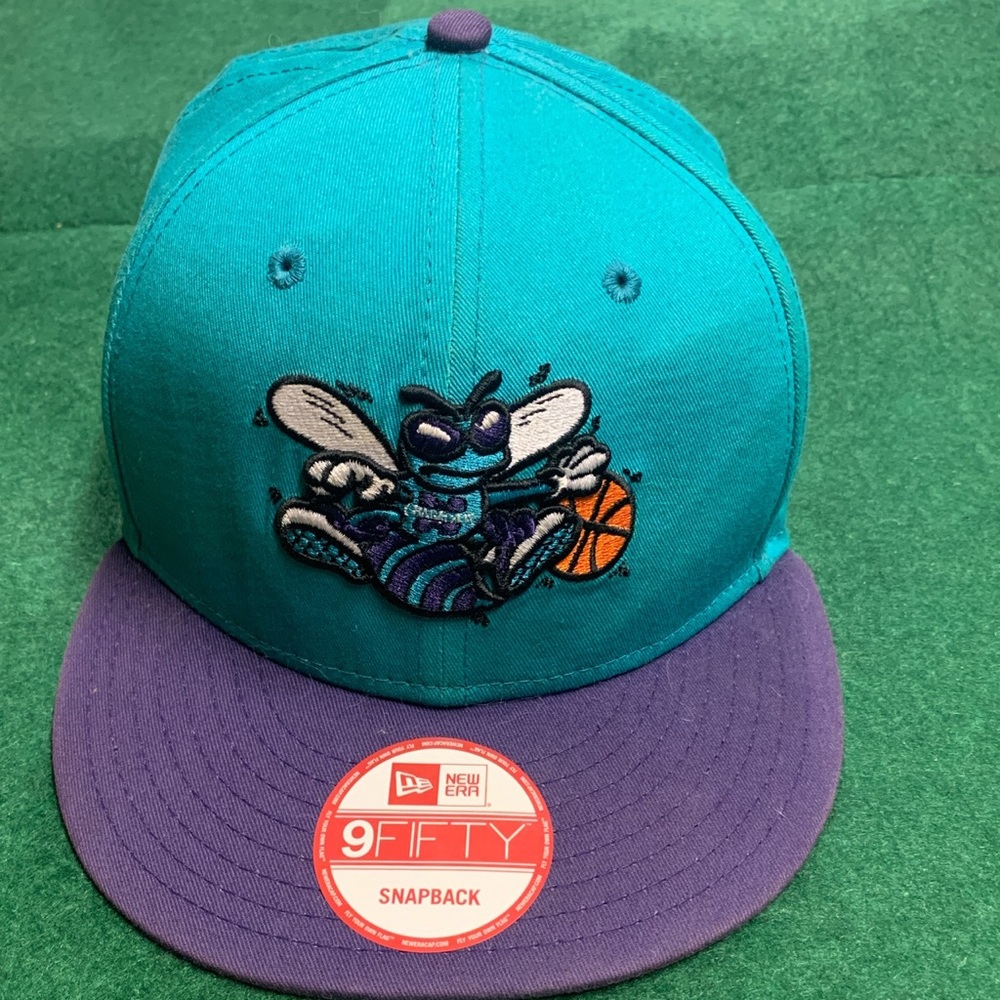 Charlotte Hornets Snapback